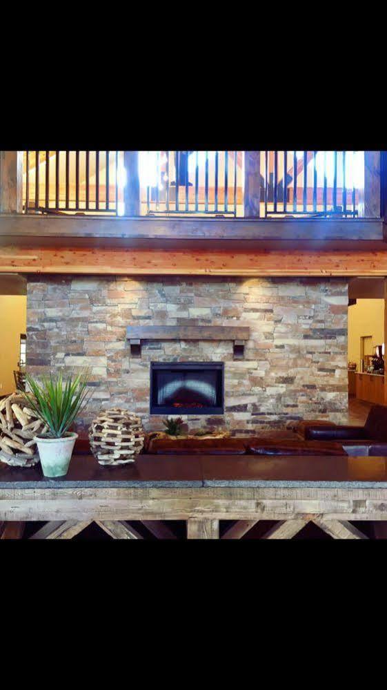 Canyon Country Lodge Эскаланте Экстерьер фото